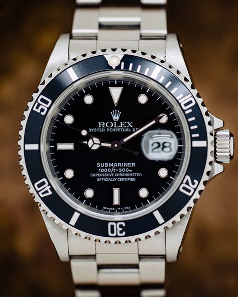 datario rolex 16610|rolex 16610 submariner.